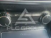 2017 Mercedes Benz A