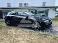 2017 Mercedes Benz A