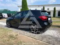 2017 Mercedes Benz A