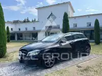 2017 Mercedes Benz A