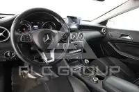 2017 Mercedes Benz A