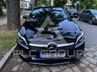 2017 Mercedes Benz A