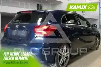 2017 Mercedes Benz A