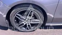2017 Mercedes Benz A