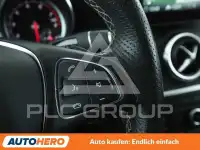 2017 Mercedes Benz A