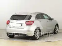 2017 Mercedes Benz A