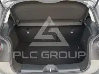2017 Mercedes Benz A