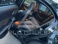 2017 Mercedes Benz A