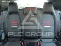 2017 Mercedes Benz A