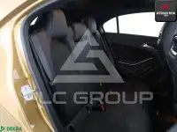2017 Mercedes Benz A