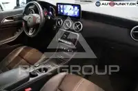 2017 Mercedes Benz A