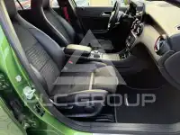 2017 Mercedes Benz A