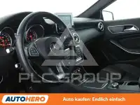 2017 Mercedes Benz A
