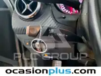 2017 Mercedes Benz A