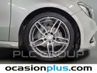 2017 Mercedes Benz A