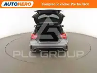 2017 Mercedes Benz A