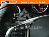 2017 Mercedes Benz A