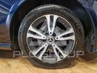 2017 Mercedes Benz A