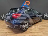 2017 Mercedes Benz A