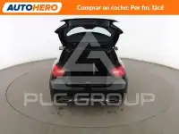 2017 Mercedes Benz A