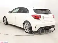 2017 Mercedes Benz A