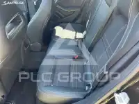 2017 Mercedes Benz A