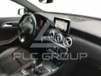 2017 Mercedes Benz A