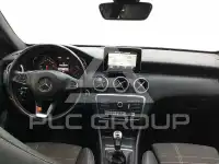 2017 Mercedes Benz A