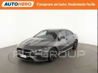 2017 Mercedes Benz A