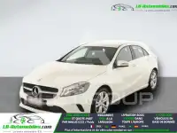 2017 Mercedes Benz A