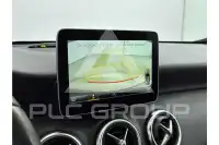 2017 Mercedes Benz A