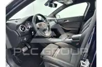 2017 Mercedes Benz A