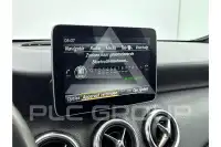 2017 Mercedes Benz A