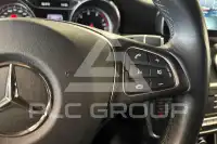 2017 Mercedes Benz A