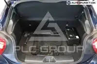 2017 Mercedes Benz A