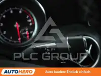 2017 Mercedes Benz A