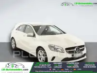 2017 Mercedes Benz A