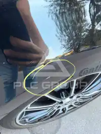 2017 Mercedes Benz A
