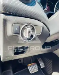 2017 Mercedes Benz A