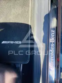 2017 Mercedes Benz A