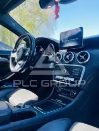 2017 Mercedes Benz A