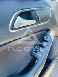2017 Mercedes Benz A