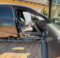 2017 Mercedes Benz A