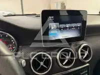 2017 Mercedes Benz A