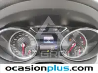 2017 Mercedes Benz A