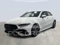 2017 Mercedes Benz A