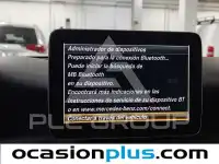 2017 Mercedes Benz A