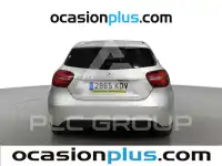 2017 Mercedes Benz A