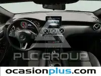 2017 Mercedes Benz A