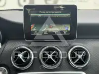 2017 Mercedes Benz A